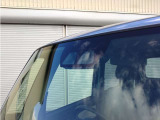 衝突被害軽減ブレーキ搭載のお車です。