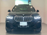 X5 xドライブ 35d Mスポーツ 4WD 