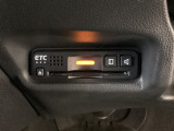 【ETC車載器】もはや必須アイテムのETCを搭載!高速道路のご利用時にとても便利!わずらわしい料金所での現金支払いが不要となりスムーズに通過できます♪