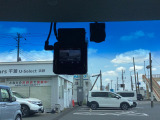 ◆◆『ドライブレコーダー』動画を残すことで万が一の事態に遭遇した時の必須アイテムです!急ブレーキ・急ハンドルが起こった際、自動で記録が上書きされずに保存され、後でPC等で確認出来ます。
