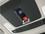◆新世代コネクテッド技術「Honda CONNECT」搭載。緊急時にオペレーターのサポートを受けることも可能です。