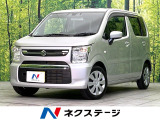 スズキ ワゴンR