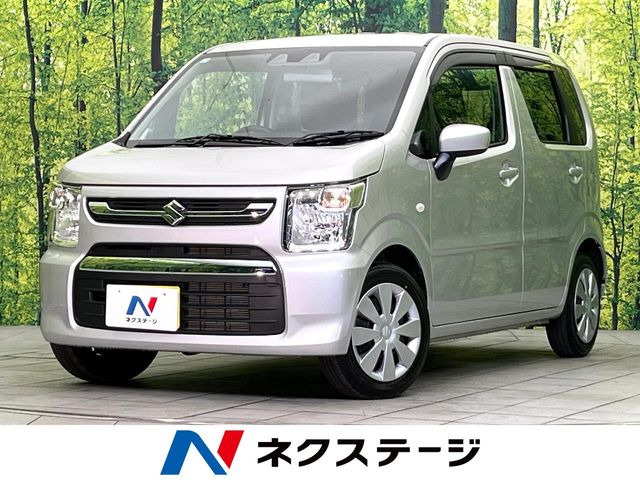 ワゴンR FX