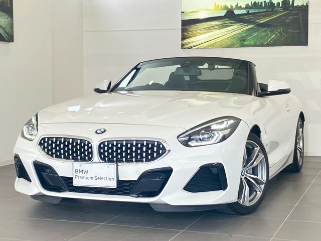 Z4 sドライブ 20i Mスポーツ