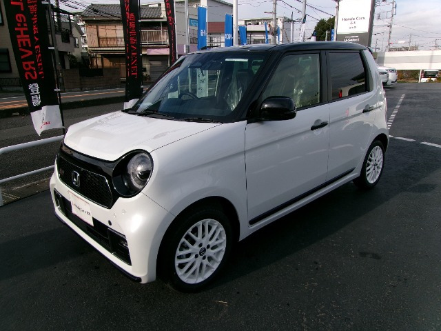 ホンダ N-ONE 