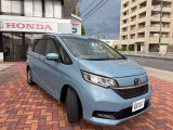 Honda 認定中古車U-Select