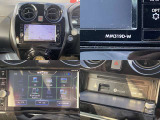 ノート 1.2 e-POWER X ブラックアロー 