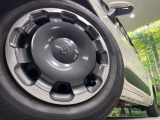 【純正15インチスチールホイール】ネクステージでは『社外アルミホイール』も好評発売中!有名ブランドからお値打ちなアルミまで幅広くご提案致します♪スタッドレスタイヤも取り扱っておりますのでお任せ下さい!
