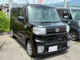 ウェイク L SAIII 