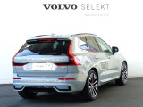 XC60 ウルトラ T6 AWD プラグイン ハイブリッド 4WD 