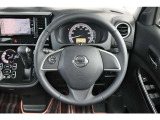 日産正規ディーラーですので、整備・保障はもちろん充実サポート!大きな買い物だからこそ、ぜひ当店に一度ご相談を♪
