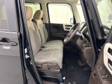 ■シートヒーター■運転席・助手席にはシートヒーターが付いております。