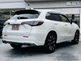 ZR-V 2.0 e:HEV Z 