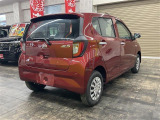 届出済 未使用車は新車の香りがします!中古車のようにタバコ臭い心配がありません。
