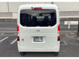 N-VAN +スタイル ファン ターボ 