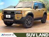 禁煙車 4WD 7人乗り サンルーフ 12インチ純正ナビ 全周囲カメラ