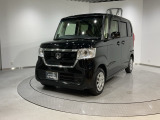 N-BOX G L ホンダセンシング 4WD 