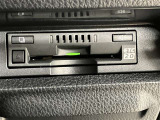 高速道路をスイスイッと通過の『ETC』付き!ETCカードをお持ちでない方は、トヨタETCカードもございますので、ご相談下さいね!