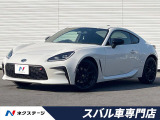 6速MT アイサイト GRトランクスポイラー 9型ナビ バックカメラ
