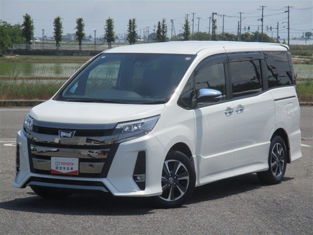 ノア 2.0 Si WxBIII