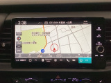 多機能と操作のしやすさを両立した、Honda CONNECT対応のナビディスプレーです。ETC2.0車載器もナビゲーション連動し、スマートフォン用Bluetoothユニット付きです。