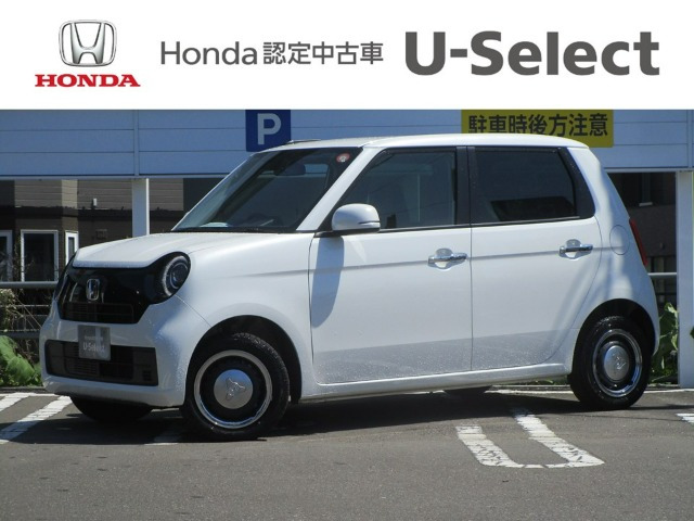 ホンダ N-ONE 