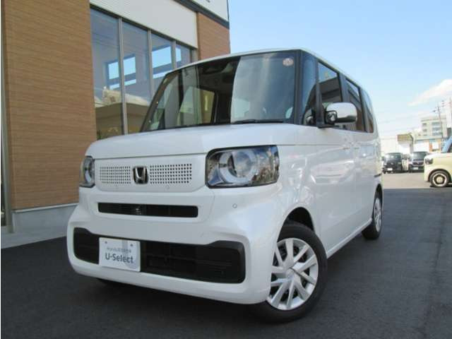 ホンダ N-BOX 
