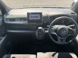 ゆったりとご乗車いただける室内空間です!