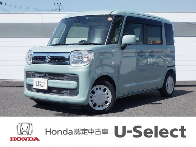 スペーシア ハイブリッド(HYBRID)  X 