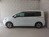 オプションになりますが、ボディーコーティングもご用意しております。新車の輝きに近づき、洗車などのお手入れも楽になりますよ。