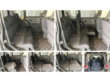 初度登録から7年以内のダイハツ車には1年間or走行無制限のまごころ保証がついておりますので購入後も安心です!有料にはなりますが1年もしくは2年の延長保証もご用意致しております!