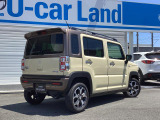 フレアクロスオーバー ハイブリッド XTスペシャル 4WD 