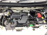 法令24か月点検、車検整備でのお渡しです。スズキ正規ディーラーとして当店のメカニックがしっかりと点検整備いたします。