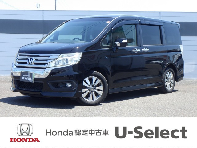ホンダ ステップワゴン 