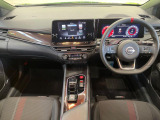 ノートオーラ 1.2 NISMO 