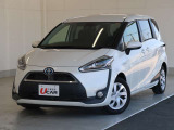 シエンタ  ハイブリッド1.5X
