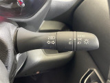 【オートライト(AUTO)】外の明るさをシステムが感知して、自動でヘッドライトが点灯します!ヘッドライトをつけ忘れを防ぐ便利機能です。
