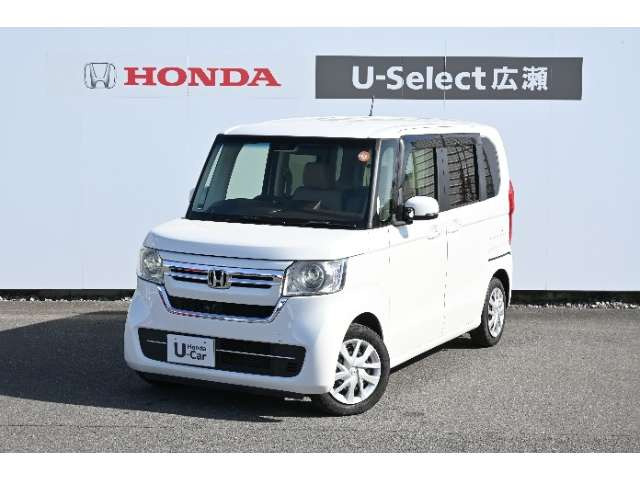 ホンダ N-BOX 
