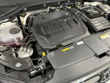 ☆2.0L TDIエンジン:低回転からの力強いトルクと優れた経済性で、ロングドライブも快適に楽しめるクリーンディーゼルです☆