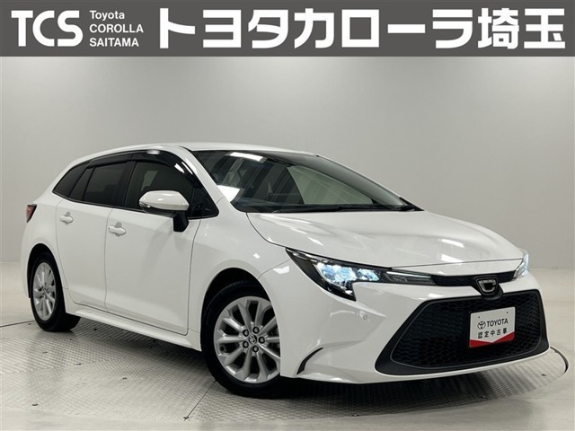 カローラツーリング 1.8 S 