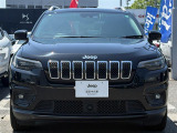 チェロキー ロンジチュード ローンチエディション 4WD 