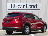 CX-8 2.2 XD プロアクティブ 4WD 
