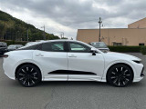 クラウンクロスオーバー  RS