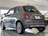 ご覧いただきありがとうございます。当店はショールーム内と屋外展示場に選りすぐりのFIAT・ABARTH・Alfaromeoの正規認定中古車を展示しており、在庫車両はできる限り多く撮影、掲載してご案内しております。