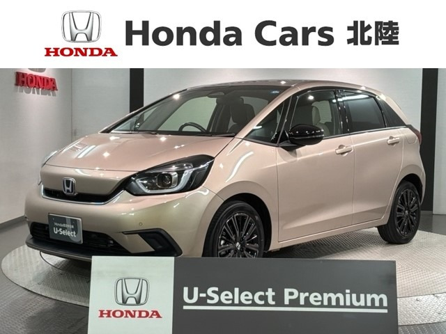 ホンダ フィット 
