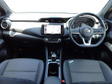 キックス  1.2 AUTECH (e-POWER) 4WD