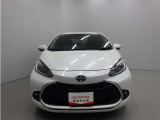ワイド&ローのスタイルで走行安定性もばっちりです。運転しやすくロングドライブも安心です。