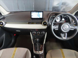 MAZDA2 1.5 15 サンリット シトラス 