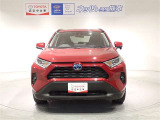 RAV4 2.5 ハイブリッド X E-Four 4WD 