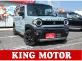ハスラーが入荷しました!情熱販売♪愛の買取♪装備充実のお買得車!届出済未使用車!メモリーナビ!フルセグ!早い者勝ち!お問い合わせはお早めに♪